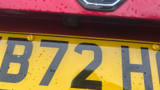 MG Hs 1.5 T-GDI Excite 5dr Petrol Hatchback